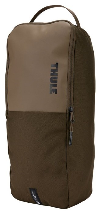Сумка спортивна Thule Chasm Duffel 130L (Deep Khaki) 3205600 (TH 3205600), укр, укр