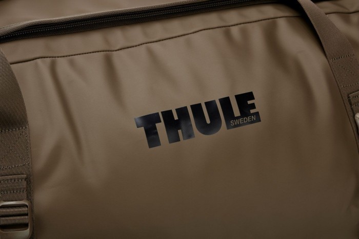 Сумка спортивна Thule Chasm Duffel 130L (Deep Khaki) 3205600 (TH 3205600), укр, укр