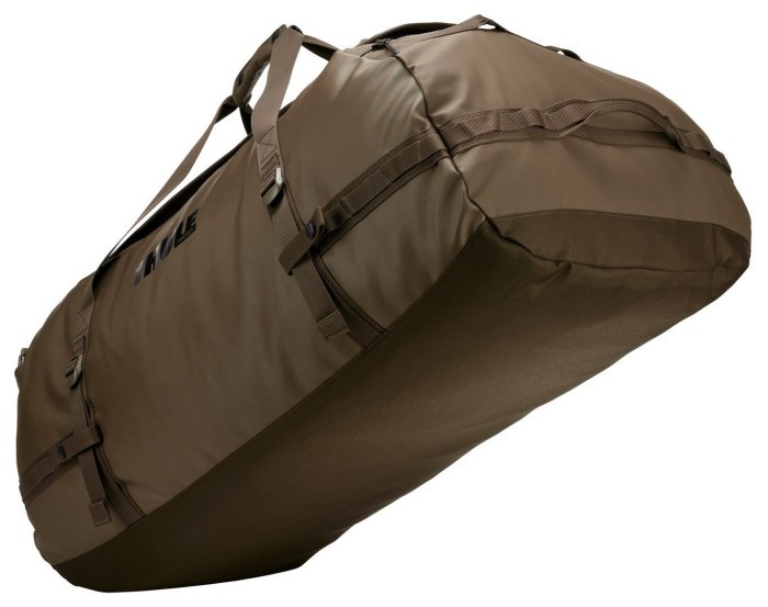 Сумка спортивна Thule Chasm Duffel 130L (Deep Khaki) 3205600 (TH 3205600), укр, укр