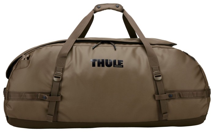 Сумка спортивна Thule Chasm Duffel 130L (Deep Khaki) 3205600 (TH 3205600), укр, укр