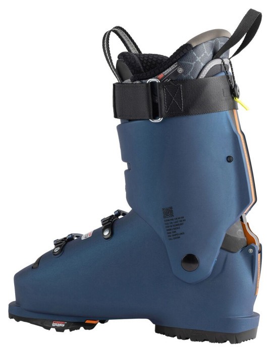 Черевики гірськолижні ROSSIGNOL ( RBN7030 ) VIZION 4B PRO 120 MV GW 2026