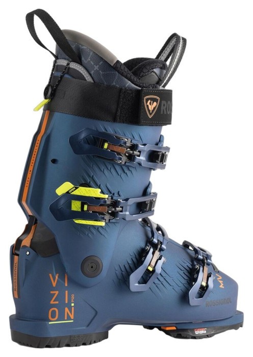 Черевики гірськолижні ROSSIGNOL ( RBN7030 ) VIZION 4B PRO 120 MV GW 2026