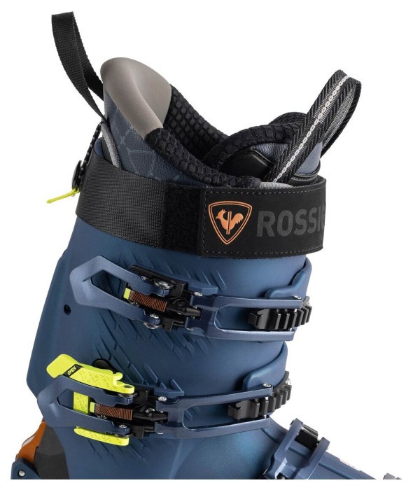 Черевики гірськолижні ROSSIGNOL ( RBN7030 ) VIZION 4B PRO 120 MV GW 2026