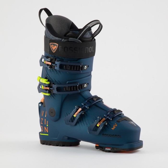 Черевики гірськолижні ROSSIGNOL ( RBN7030 ) VIZION 4B PRO 120 MV GW 2026, укр, укр