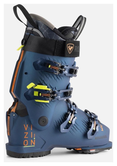 Черевики гірськолижні ROSSIGNOL ( RBN7030 ) VIZION 4B PRO 120 MV GW 2026, укр, укр
