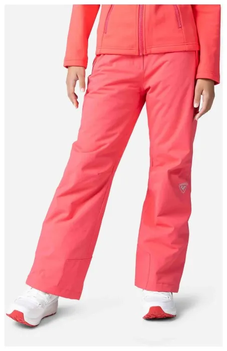 Штани для зимових видів спорту ROSSIGNOL ( RLIYP11A ) GIRL SKI PANT 2023