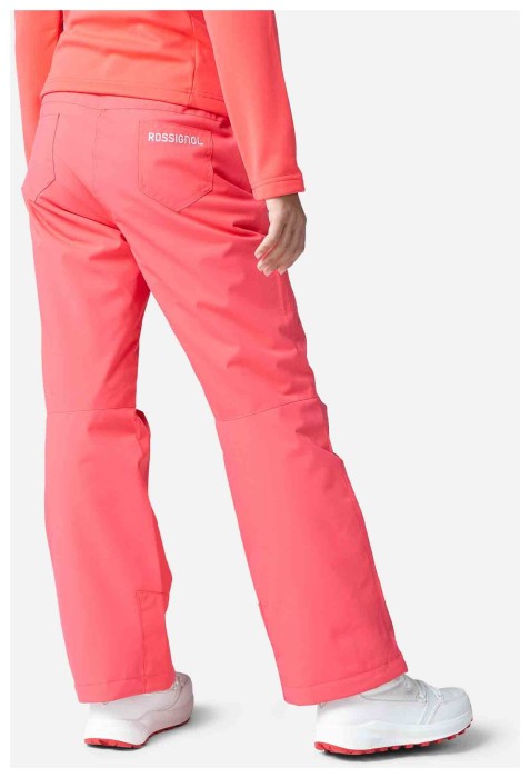 Штани для зимових видів спорту ROSSIGNOL ( RLIYP11A ) GIRL SKI PANT 2023