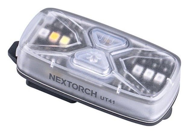 Ліхтар сигнальний Nextorch UT41, укр, укр