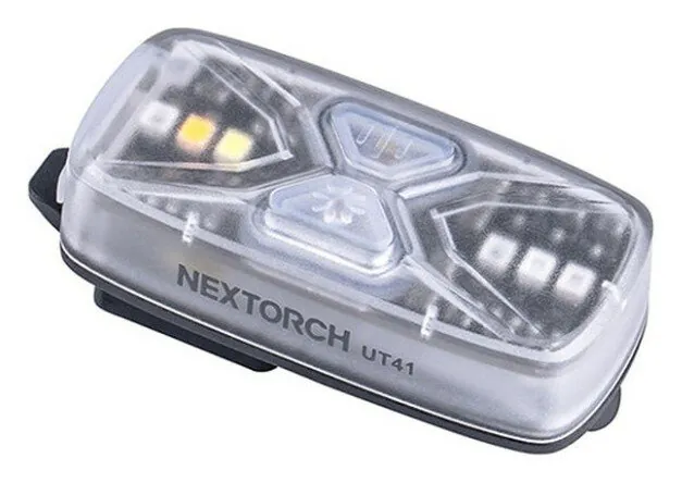 Ліхтар сигнальний Nextorch UT41