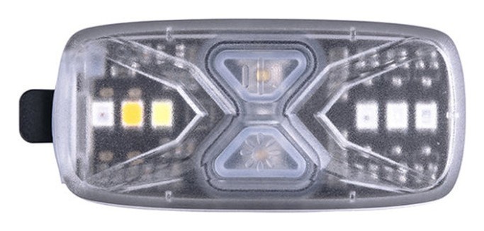 Ліхтар сигнальний Nextorch UT41