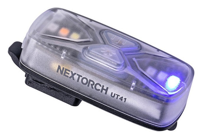 Ліхтар сигнальний Nextorch UT41, укр, укр