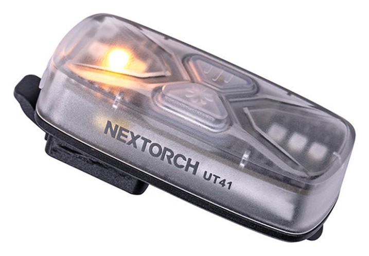 Ліхтар сигнальний Nextorch UT41, укр, укр