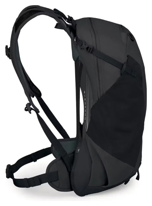 Рюкзак Osprey Hikelite 18