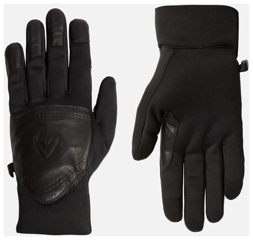 Рукавички для зимових видів спорту ROSSIGNOL ( RLLMG02 ) ASTON G 2023 (2XL)