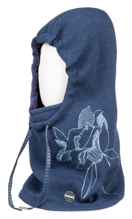 Балаклава ROXY (ERJAA03459) ROXY 2N1 COLLAR J NKWR 2019