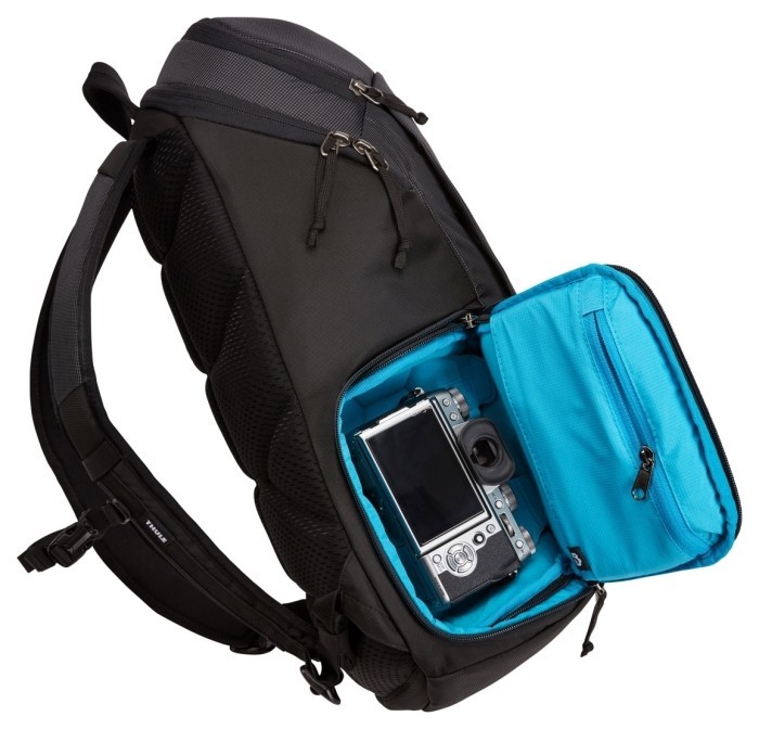 Рюкзак Thule EnRoute Camera Backpack 20L (Dark Forest) (TH 3203903)