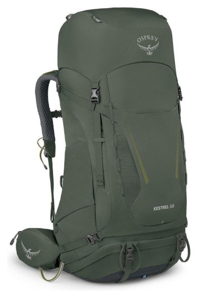 Рюкзак Osprey Kestrel 68, укр