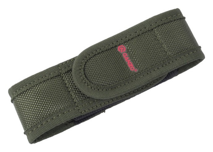 Чохол для ножів knife bag-2 темно-зелений