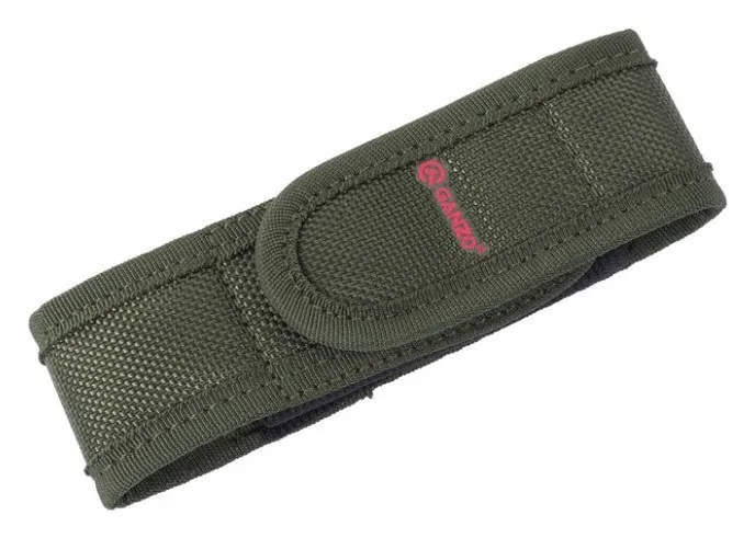Чохол для ножів knife bag-2 темно-зелений (FNR_KnifeBag2-AG)