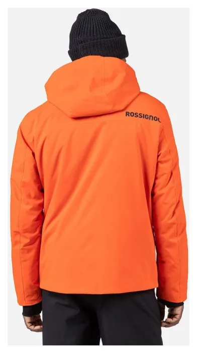 Куртка для зимових видів спорту ROSSIGNOL ( RLNMJ11 ) STRAWPILE JKT 2026, укр, укр
