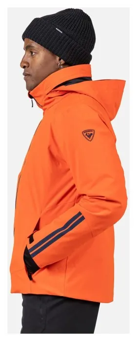 Куртка для зимових видів спорту ROSSIGNOL ( RLNMJ11 ) STRAWPILE JKT 2026, укр, укр