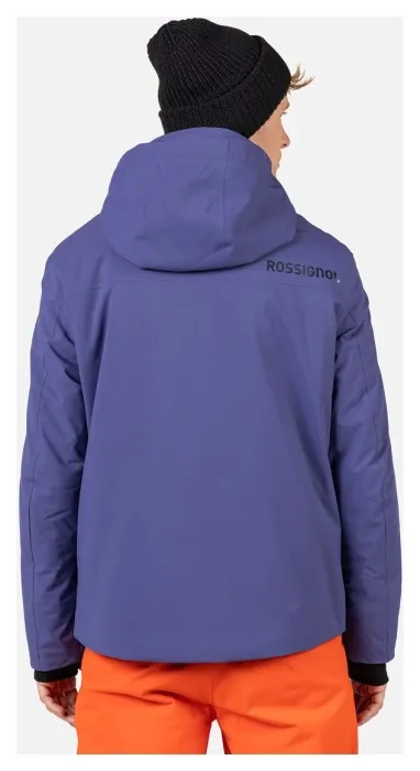 Куртка для зимових видів спорту ROSSIGNOL ( RLNMJ11 ) STRAWPILE JKT 2026