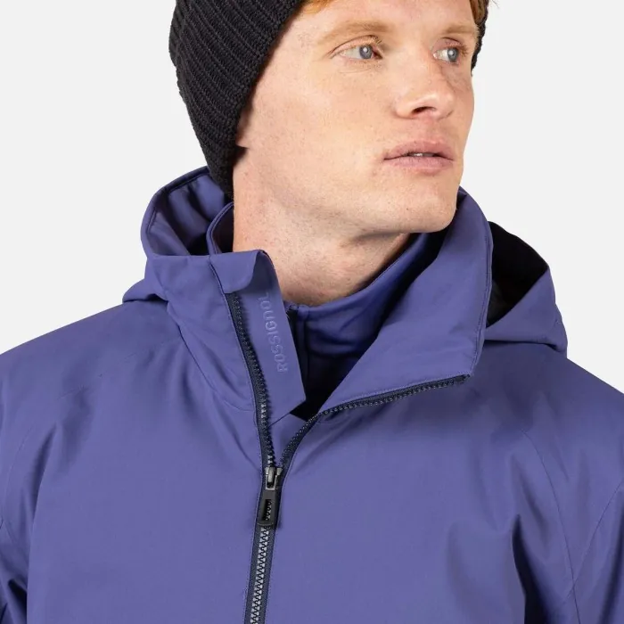 Куртка для зимових видів спорту ROSSIGNOL ( RLNMJ11 ) STRAWPILE JKT 2026