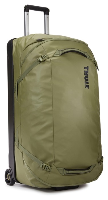 Чемодан на колесах Thule Chasm Luggage 81cm/32' (Olivine) (TH 3204291)
