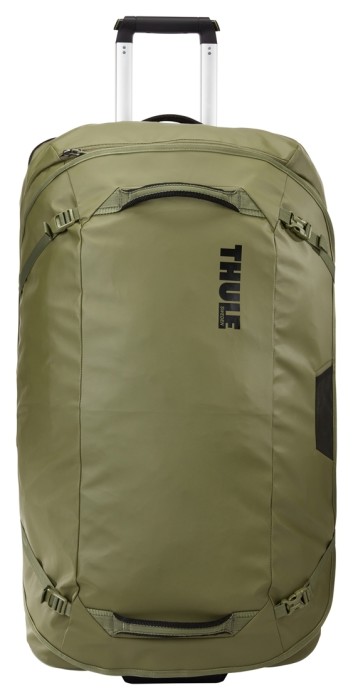 Чемодан на колесах Thule Chasm Luggage 81cm/32' (Olivine) (TH 3204291)