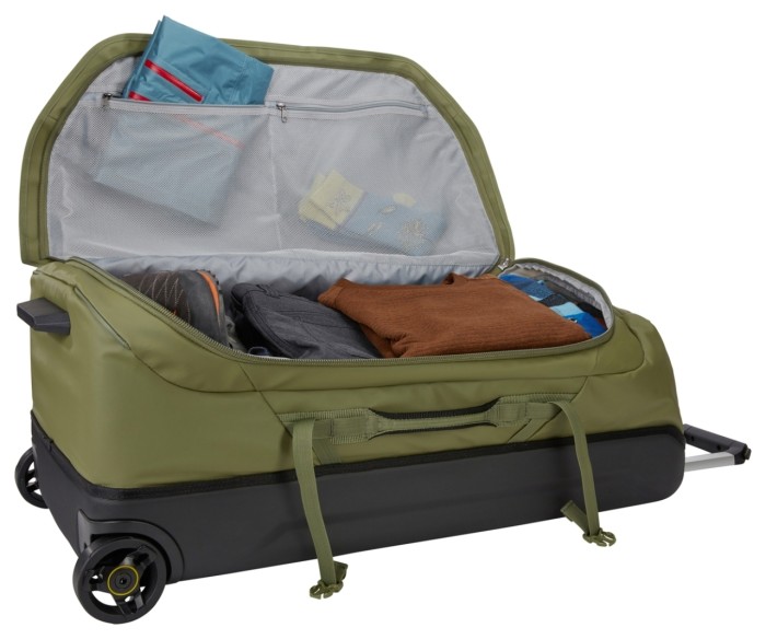 Чемодан на колесах Thule Chasm Luggage 81cm/32' (Olivine) (TH 3204291)