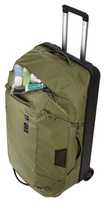 Чемодан на колесах Thule Chasm Luggage 81cm/32' (Olivine) (TH 3204291)
