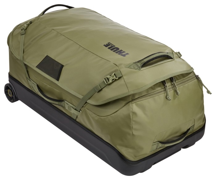 Чемодан на колесах Thule Chasm Luggage 81cm/32' (Olivine) (TH 3204291)