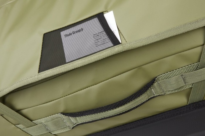 Чемодан на колесах Thule Chasm Luggage 81cm/32' (Olivine) (TH 3204291)