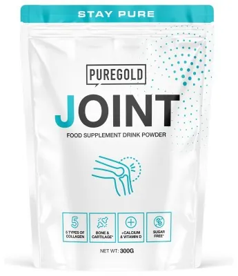Joint - 300g Elderflower
