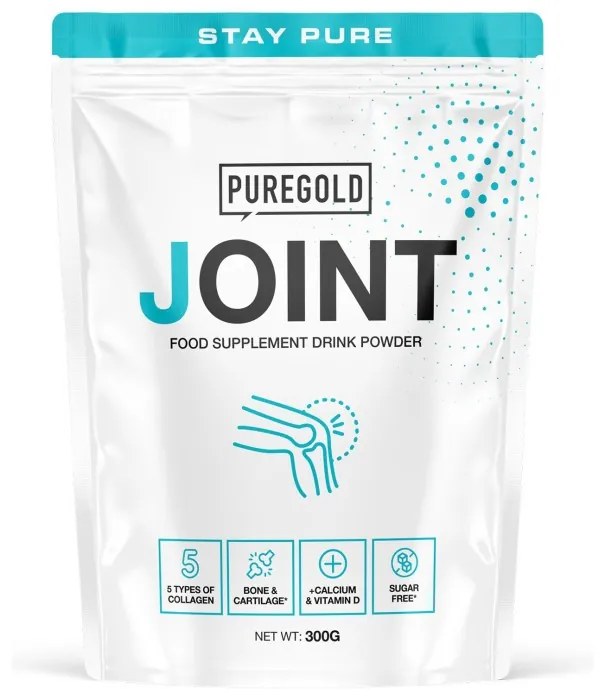 Joint - 300g Elderflower