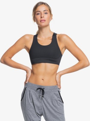 Топ ROXY (ERJKT03774) RUN T ME J TOPS 2021
