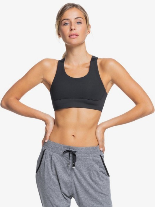 Топ ROXY (ERJKT03774) RUN T ME J TOPS 2021