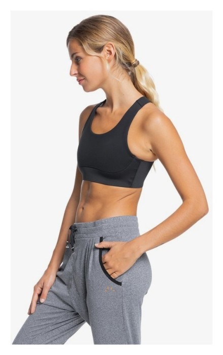 Топ ROXY (ERJKT03774) RUN T ME J TOPS 2021