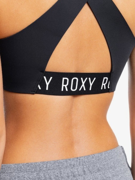 Топ ROXY (ERJKT03774) RUN T ME J TOPS 2021