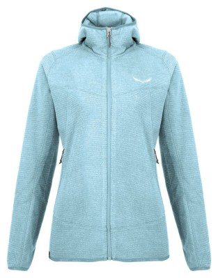 Флісова кофта Salewa Nuvolo Jacket Wms