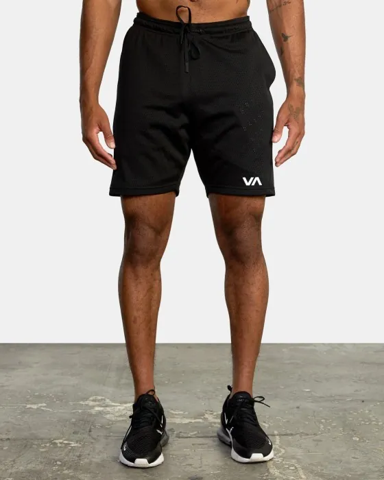 Шорти RVCA ( AVYWS00221 ) VAMESHSHORTII WKST 2023