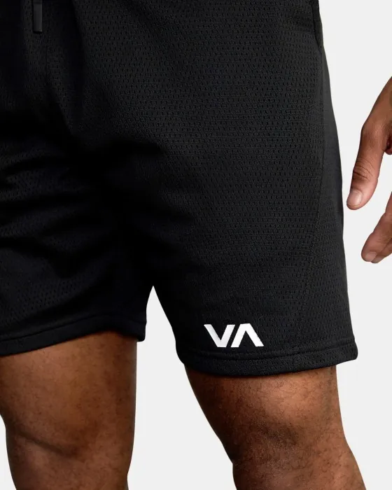 Шорти RVCA ( AVYWS00221 ) VAMESHSHORTII WKST 2023