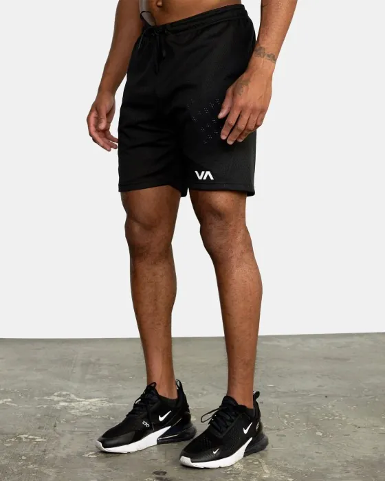 Шорти RVCA ( AVYWS00221 ) VAMESHSHORTII WKST 2023