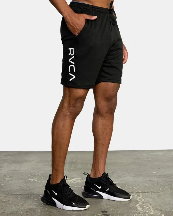 Шорти RVCA ( AVYWS00221 ) VAMESHSHORTII WKST 2023