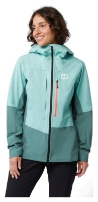 Куртка Ortovox Mesola Jacket Wms