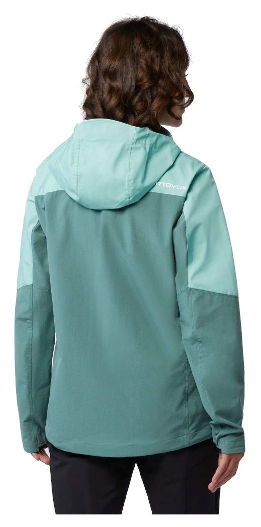 Куртка Ortovox Mesola Jacket Wms