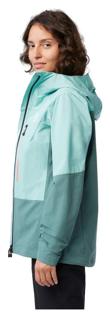 Куртка Ortovox Mesola Jacket Wms
