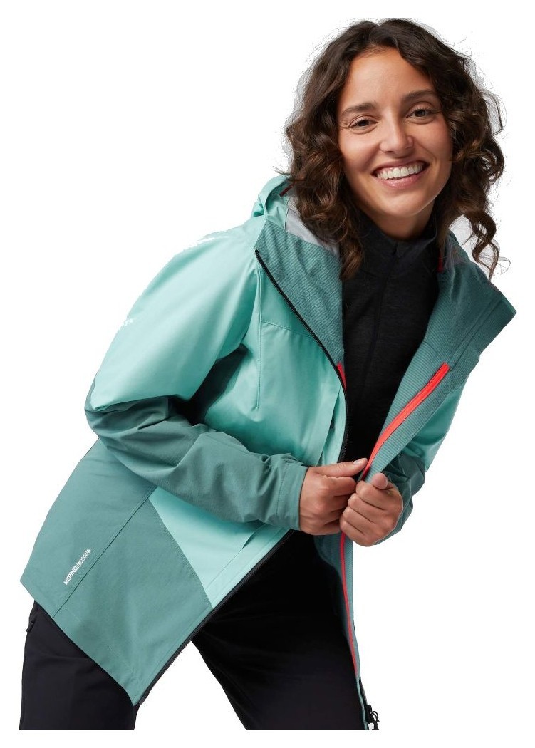 Куртка Ortovox Mesola Jacket Wms