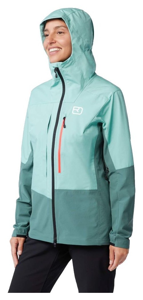 Куртка Ortovox Mesola Jacket Wms