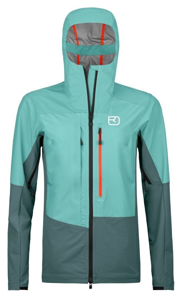 Куртка Ortovox Mesola Jacket Wms, укр, укр